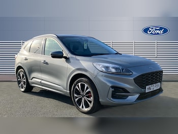 Used Ford Kuga 2022 for sale - 77363263: Photo