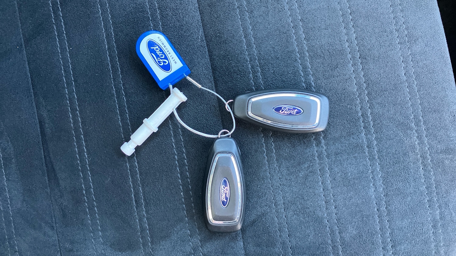 Used Ford Kuga 2022 for sale - 77363263: Photo 20