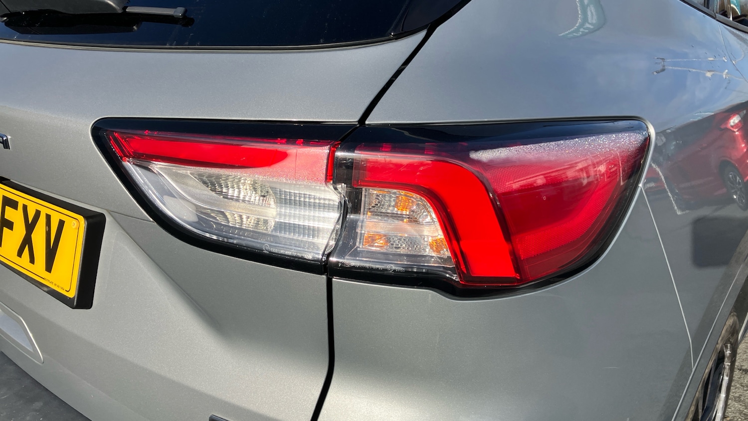 Used Ford Kuga 2022 for sale - 77363263: Photo 21