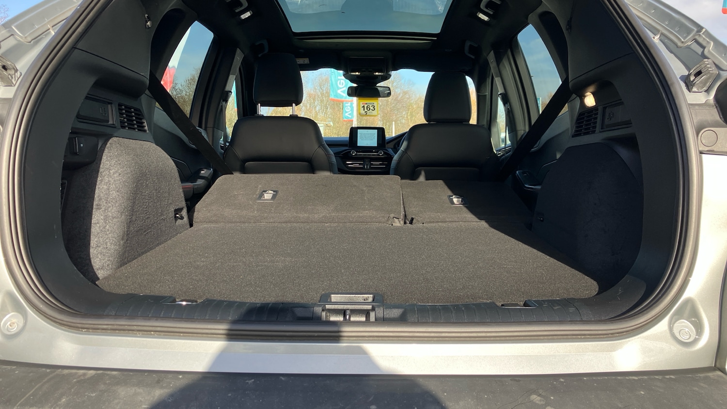 Used Ford Kuga 2022 for sale - 77363263: Photo 29