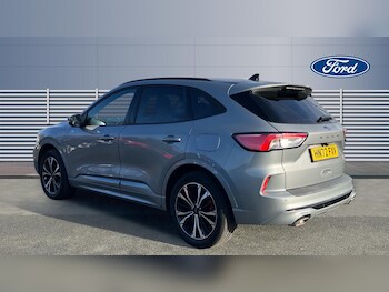 Used Ford Kuga 2022 for sale - 77363263: Photo