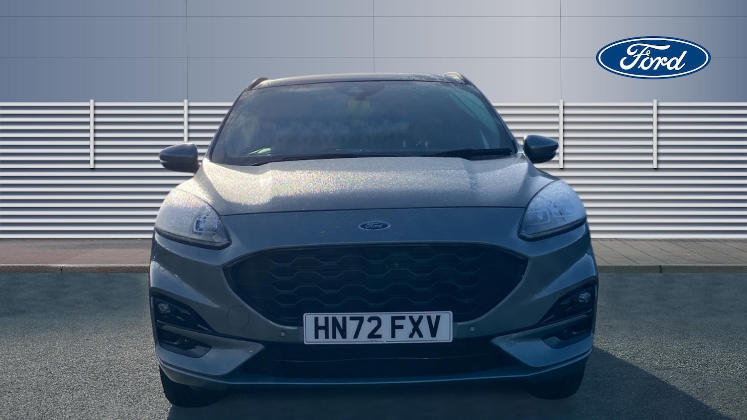 Used Ford Kuga 2022 for sale - 77363263: Photo 3