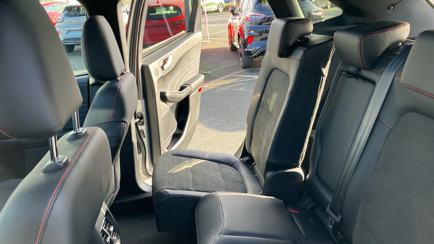 Used Ford Kuga 2022 for sale - 77363263: Photo 32