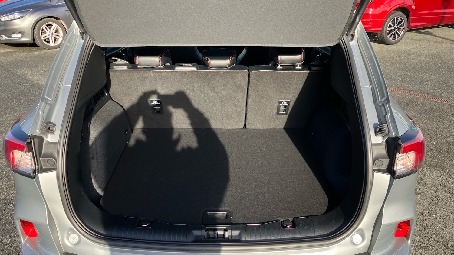 Used Ford Kuga 2022 for sale - 77363263: Photo 4