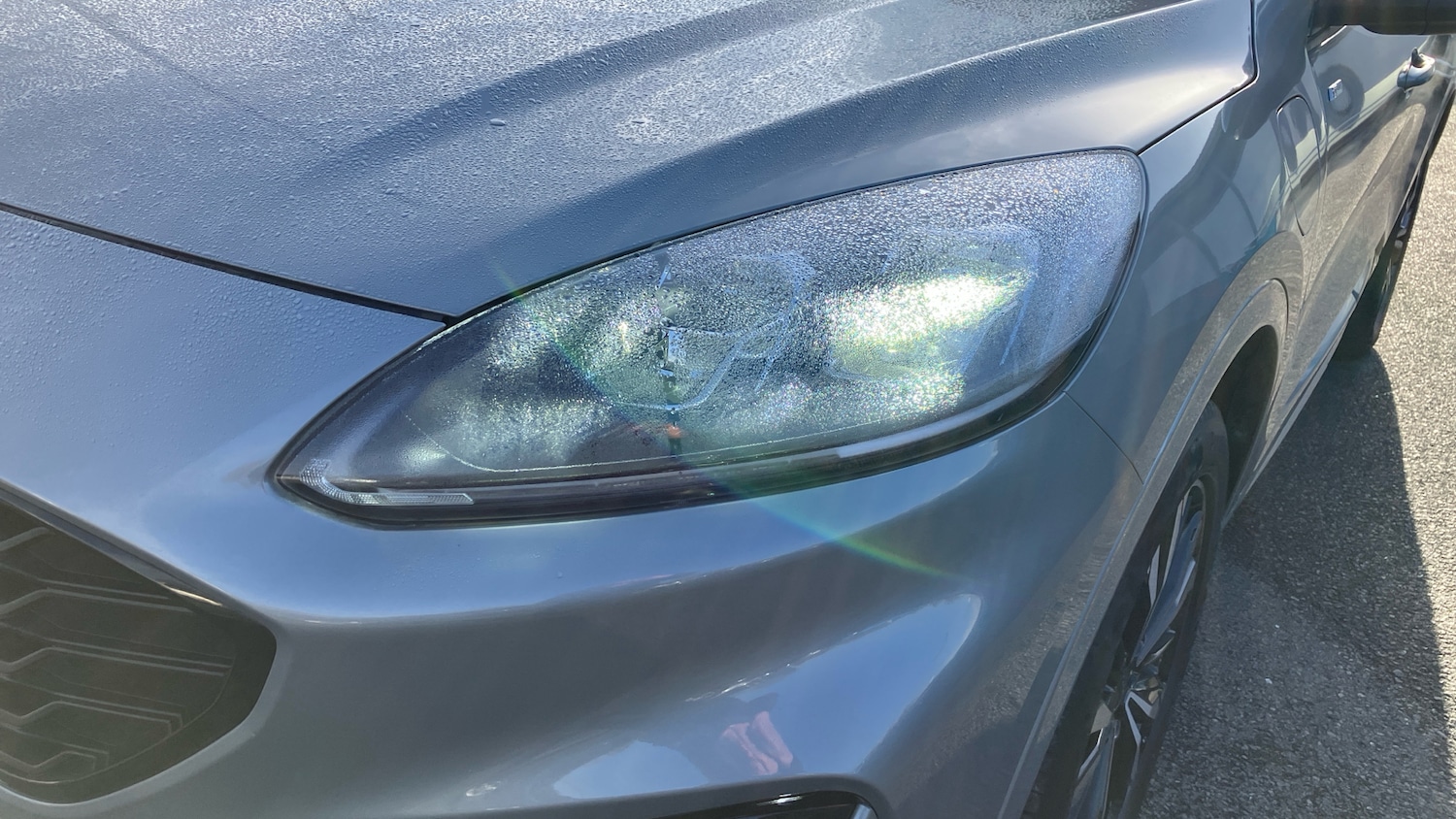 Used Ford Kuga 2022 for sale - 77363263: Photo 41