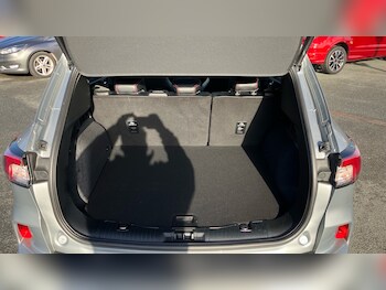 Used Ford Kuga 2022 for sale - 77363263: Photo