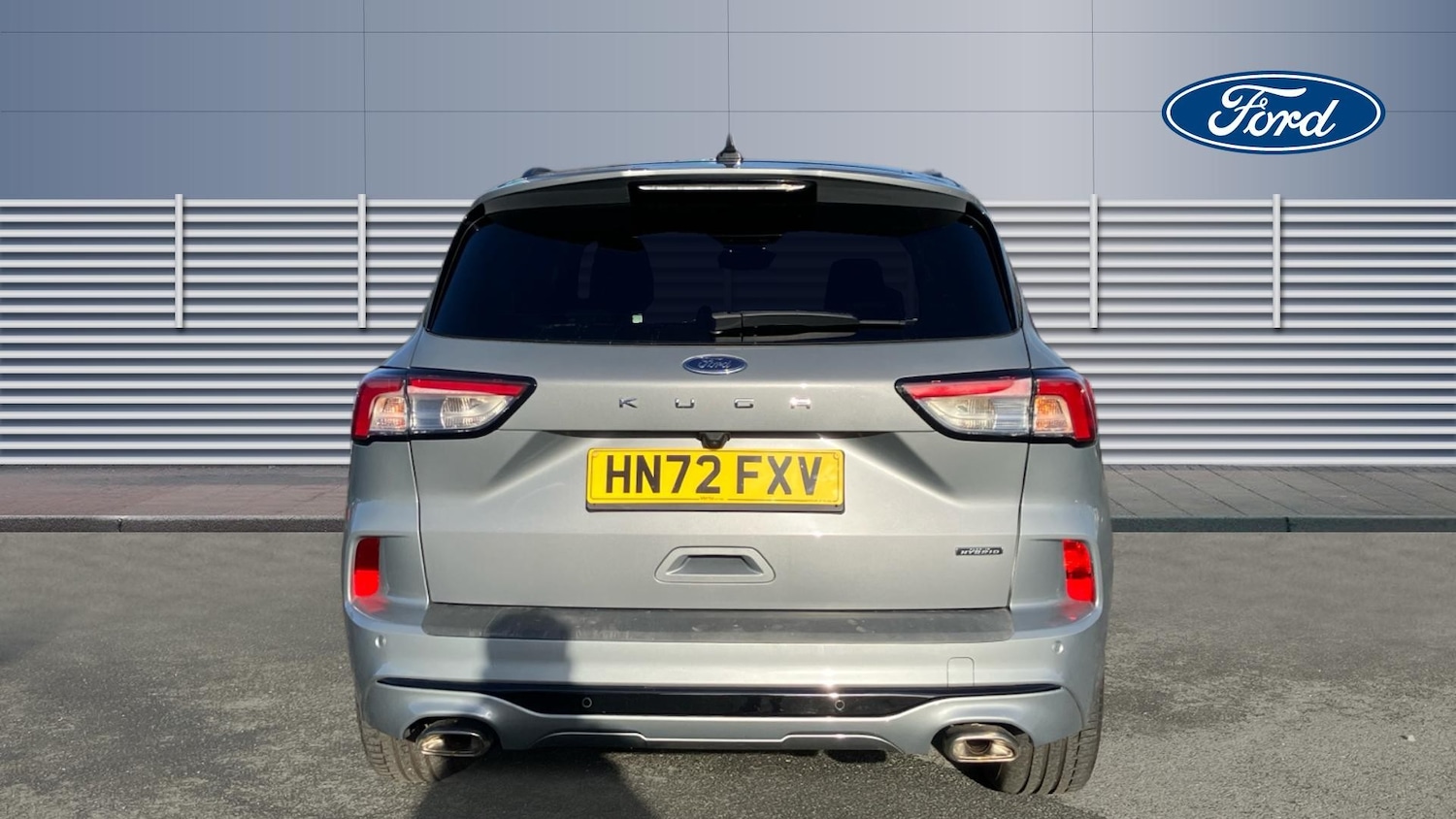 Used Ford Kuga 2022 for sale - 77363263: Photo 6