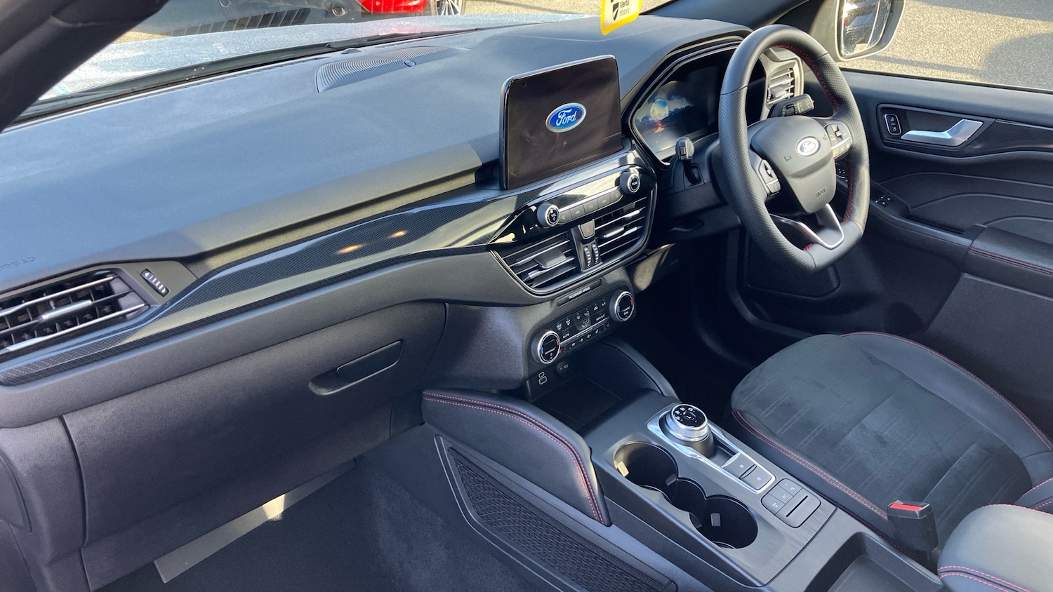 Used Ford Kuga 2022 for sale - 77363263: Photo 9