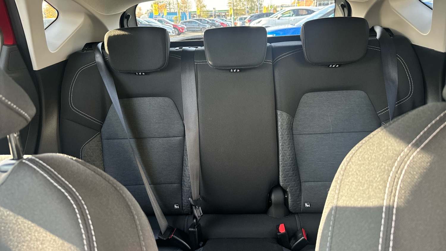 Used Renault Captur 2022 for sale - 76490325: Photo 17