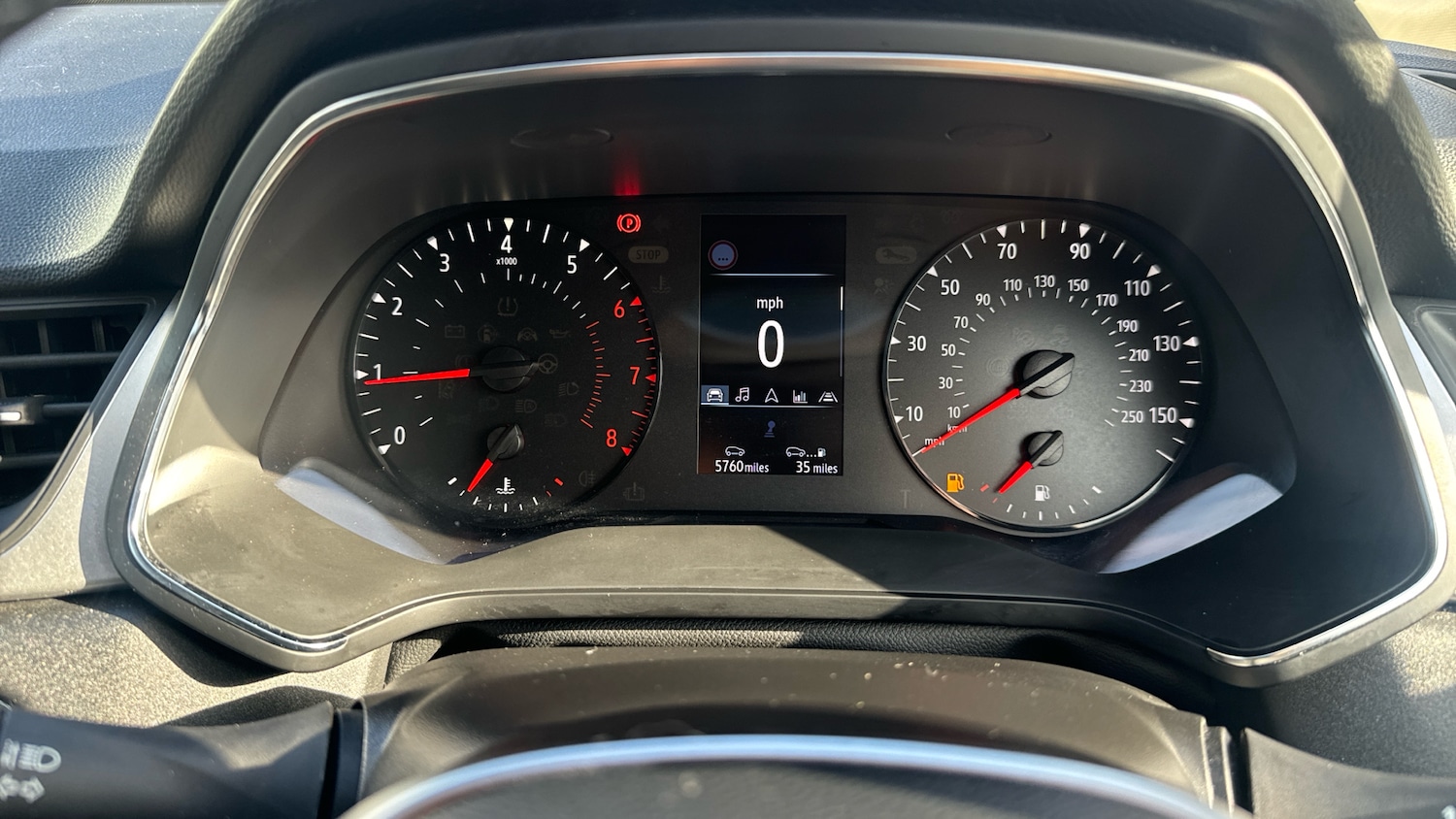 Used Renault Captur 2022 for sale - 76490325: Photo 20