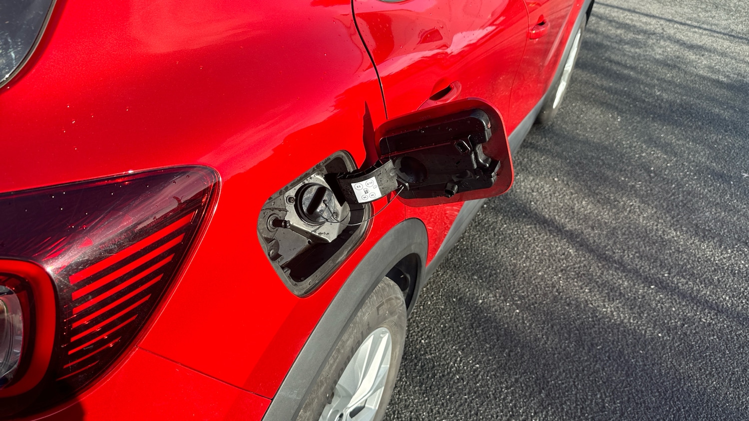 Used Renault Captur 2022 for sale - 76490325: Photo 25