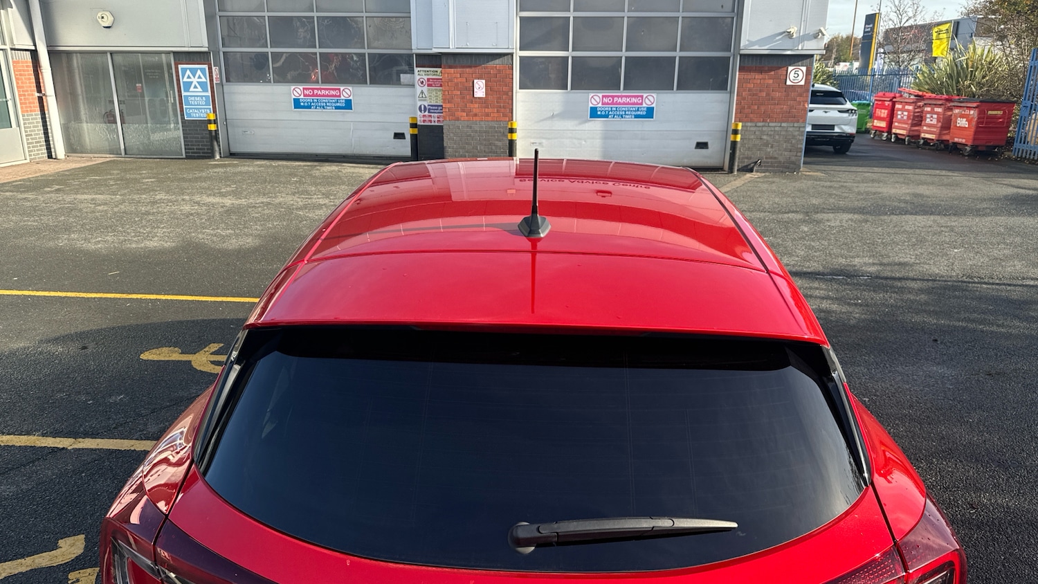 Used Renault Captur 2022 for sale - 76490325: Photo 27