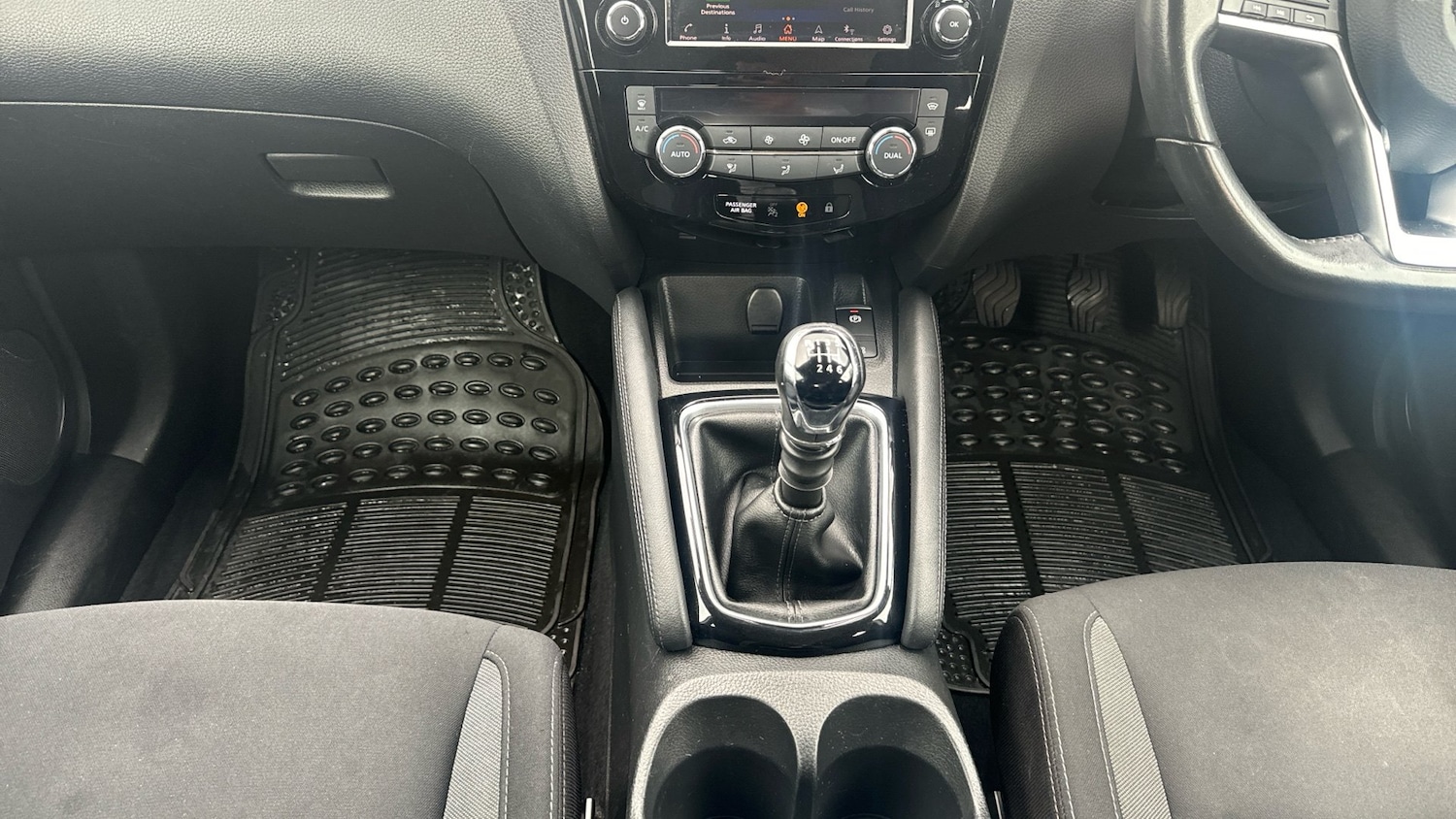 Vehicle 16