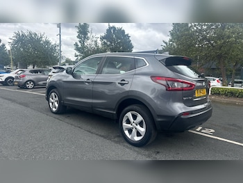 Used Nissan Qashqai 2019 for sale - 75724157: Photo