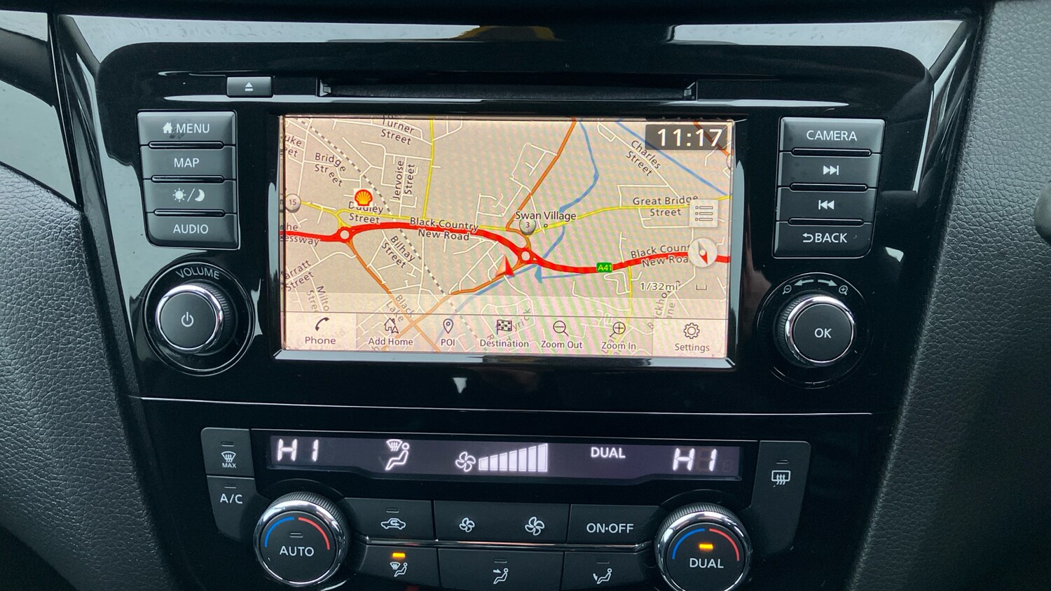 Used Nissan Qashqai 2020 for sale - 77273496: Photo 13