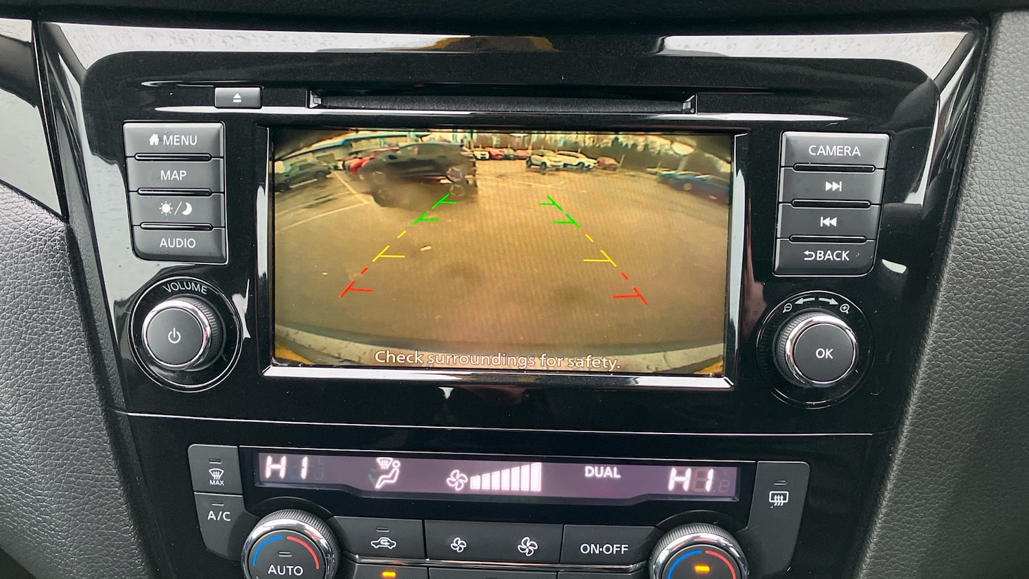 Used Nissan Qashqai 2020 for sale - 77273496: Photo 14