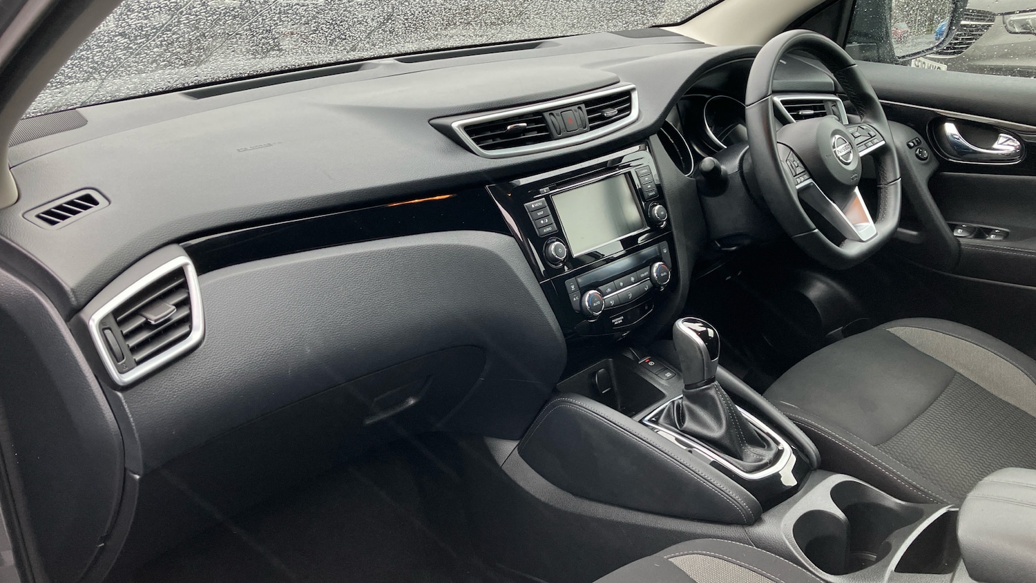 Used Nissan Qashqai 2020 for sale - 77273496: Photo 16