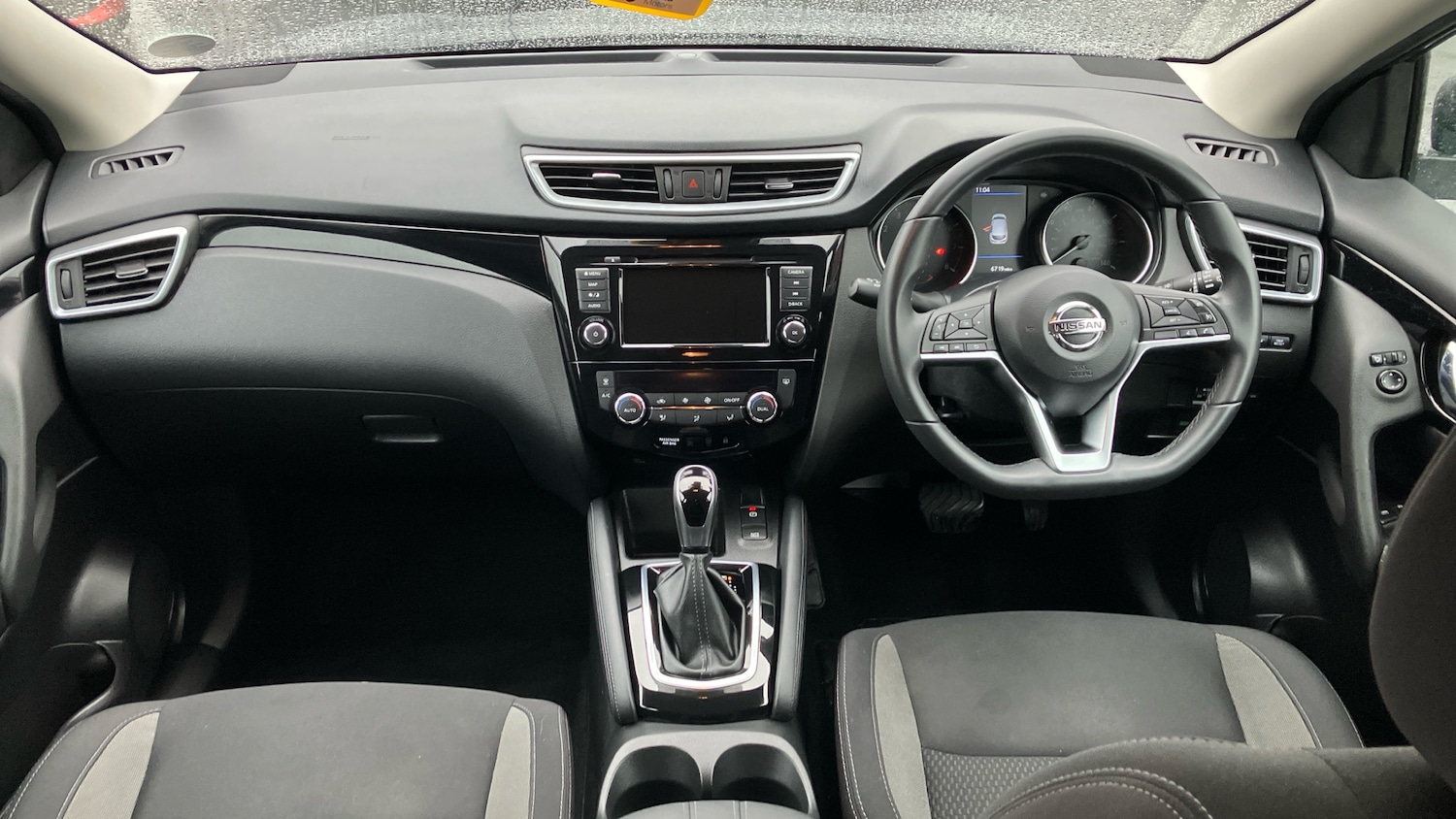 Used Nissan Qashqai 2020 for sale - 77273496: Photo 17