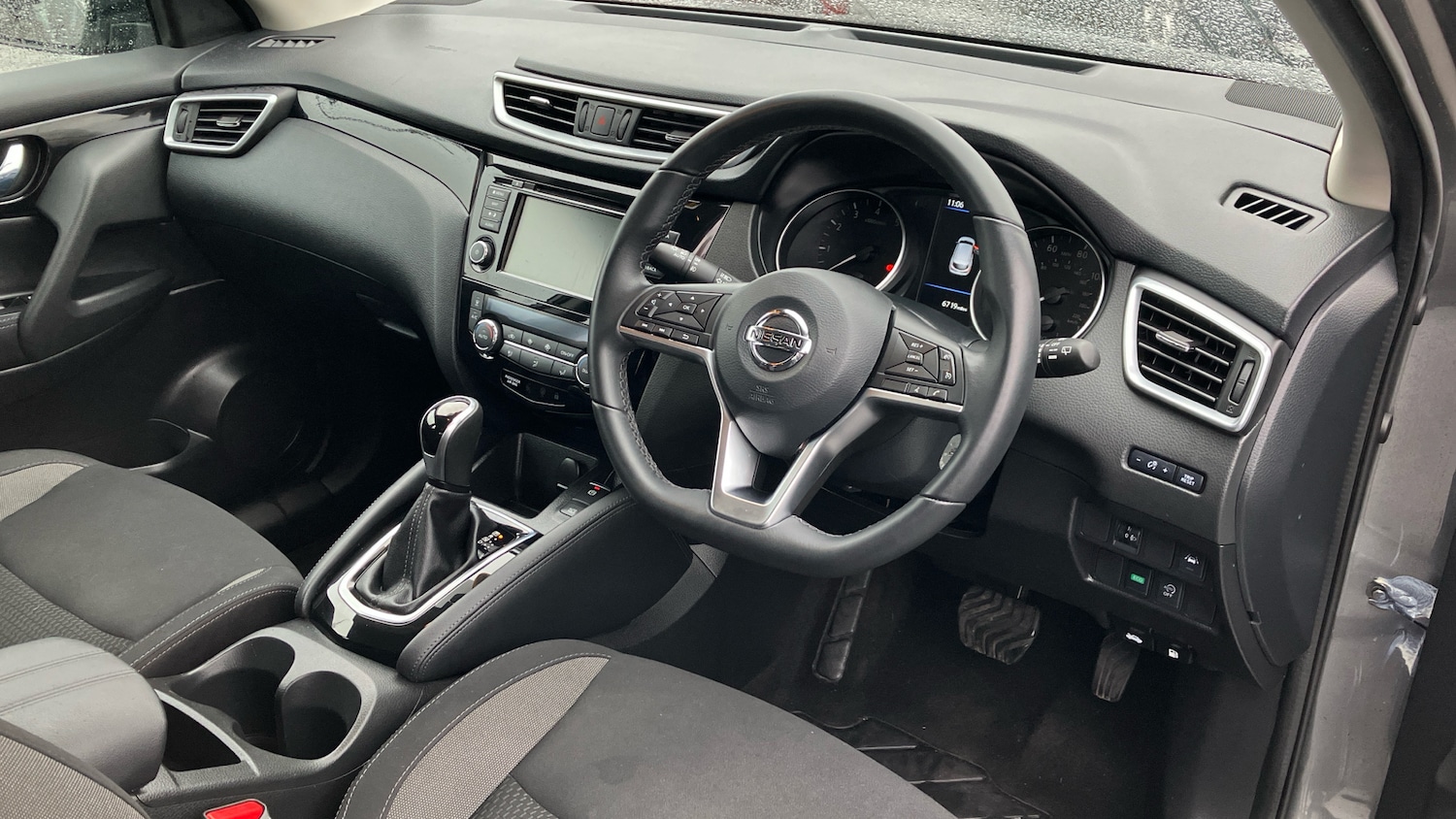 Used Nissan Qashqai 2020 for sale - 77273496: Photo 18