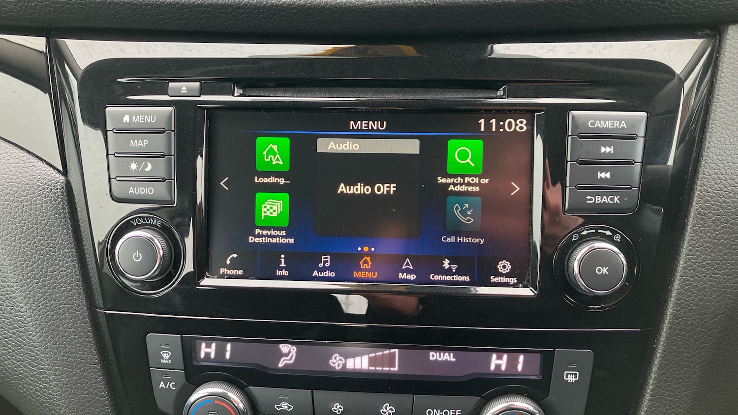 Used Nissan Qashqai 2020 for sale - 77273496: Photo 19