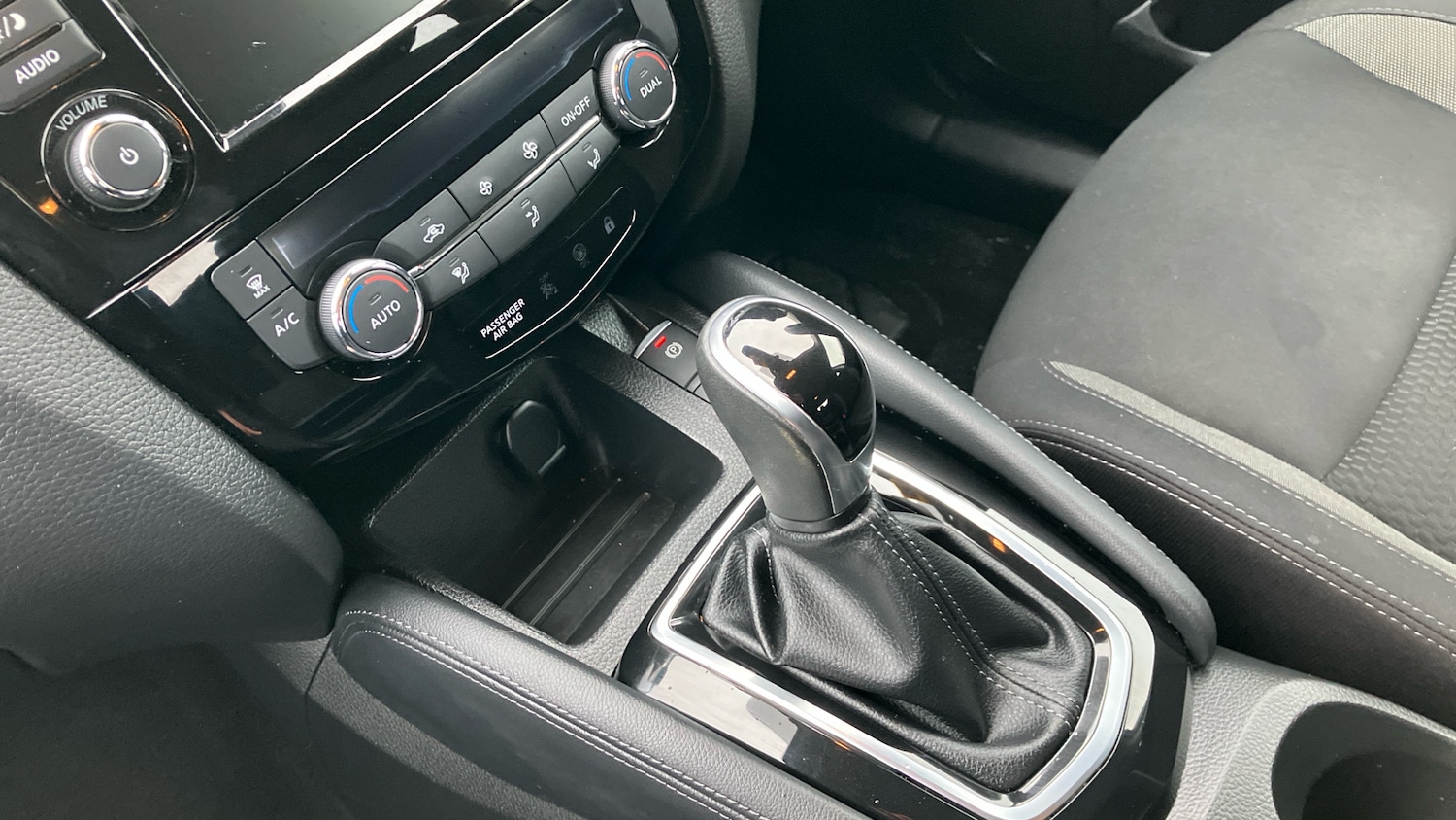 Used Nissan Qashqai 2020 for sale - 77273496: Photo 20