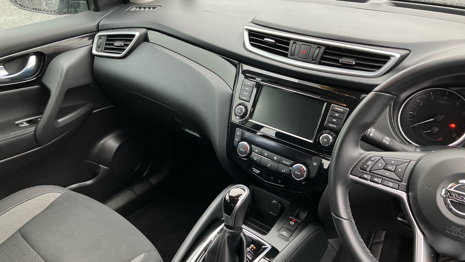 Used Nissan Qashqai 2020 for sale - 77273496: Photo 21