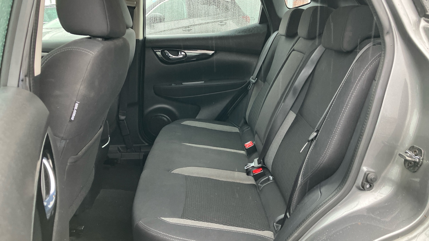 Used Nissan Qashqai 2020 for sale - 77273496: Photo 23