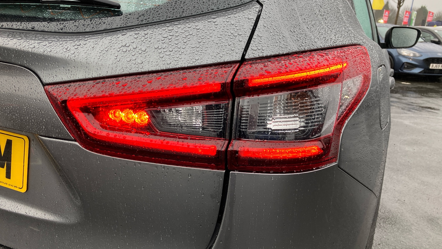 Used Nissan Qashqai 2020 for sale - 77273496: Photo 26