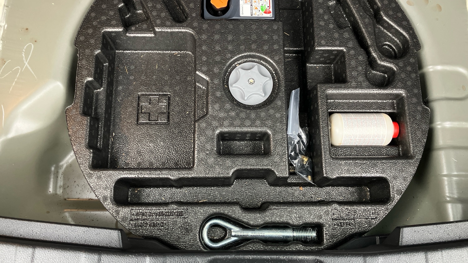 Used Nissan Qashqai 2020 for sale - 77273496: Photo 31