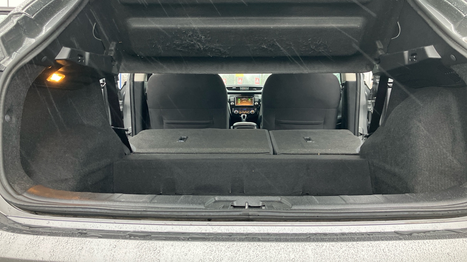 Used Nissan Qashqai 2020 for sale - 77273496: Photo 32