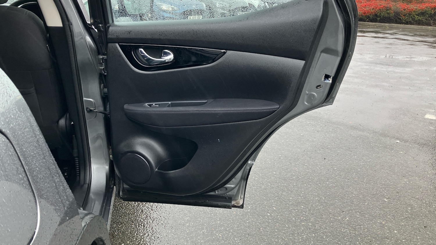 Used Nissan Qashqai 2020 for sale - 77273496: Photo 38