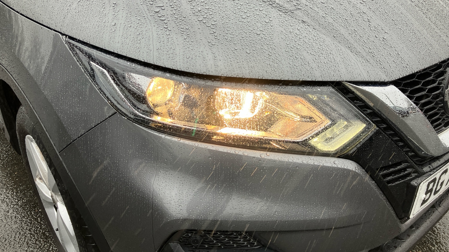 Used Nissan Qashqai 2020 for sale - 77273496: Photo 42