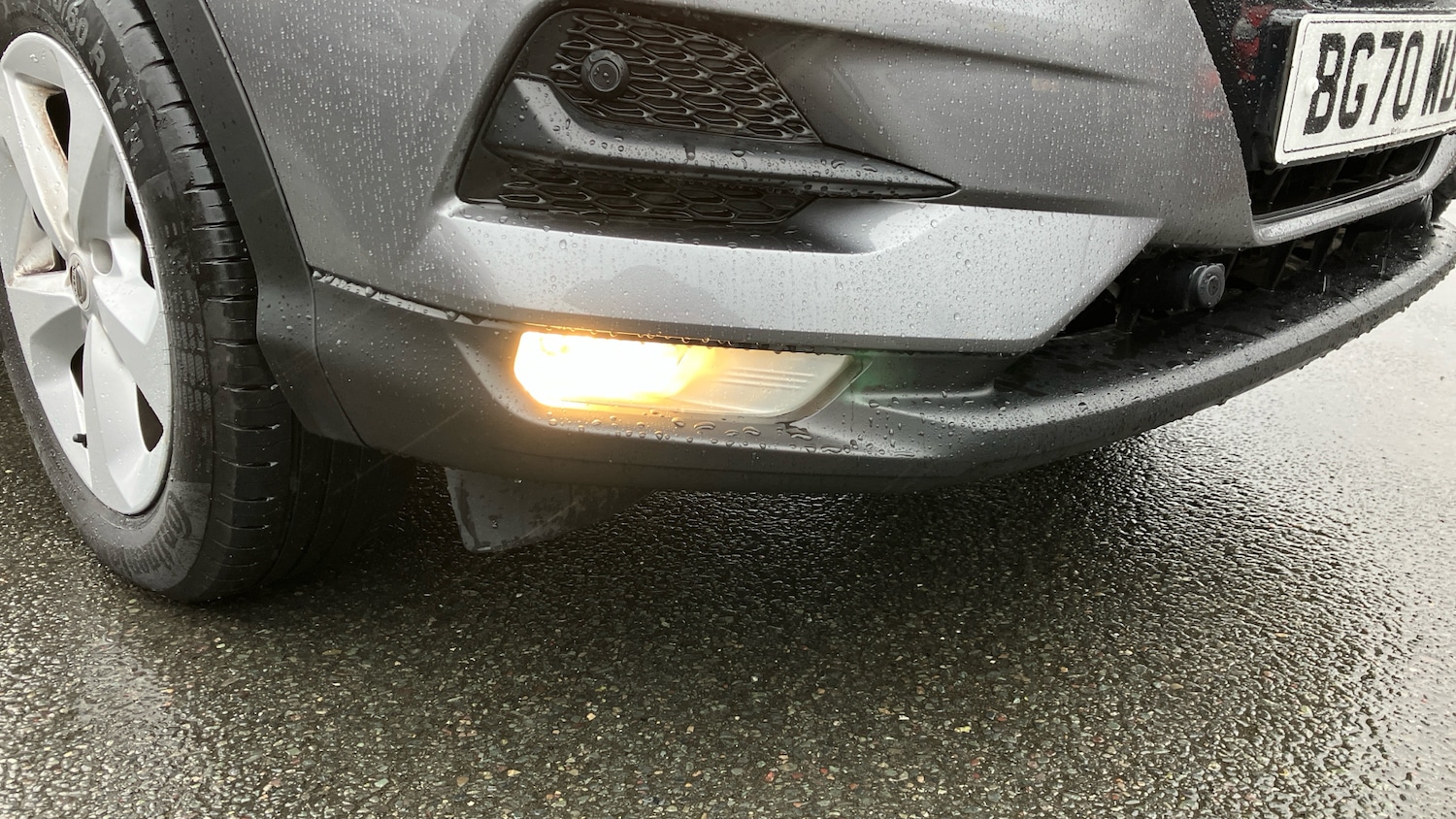 Used Nissan Qashqai 2020 for sale - 77273496: Photo 43