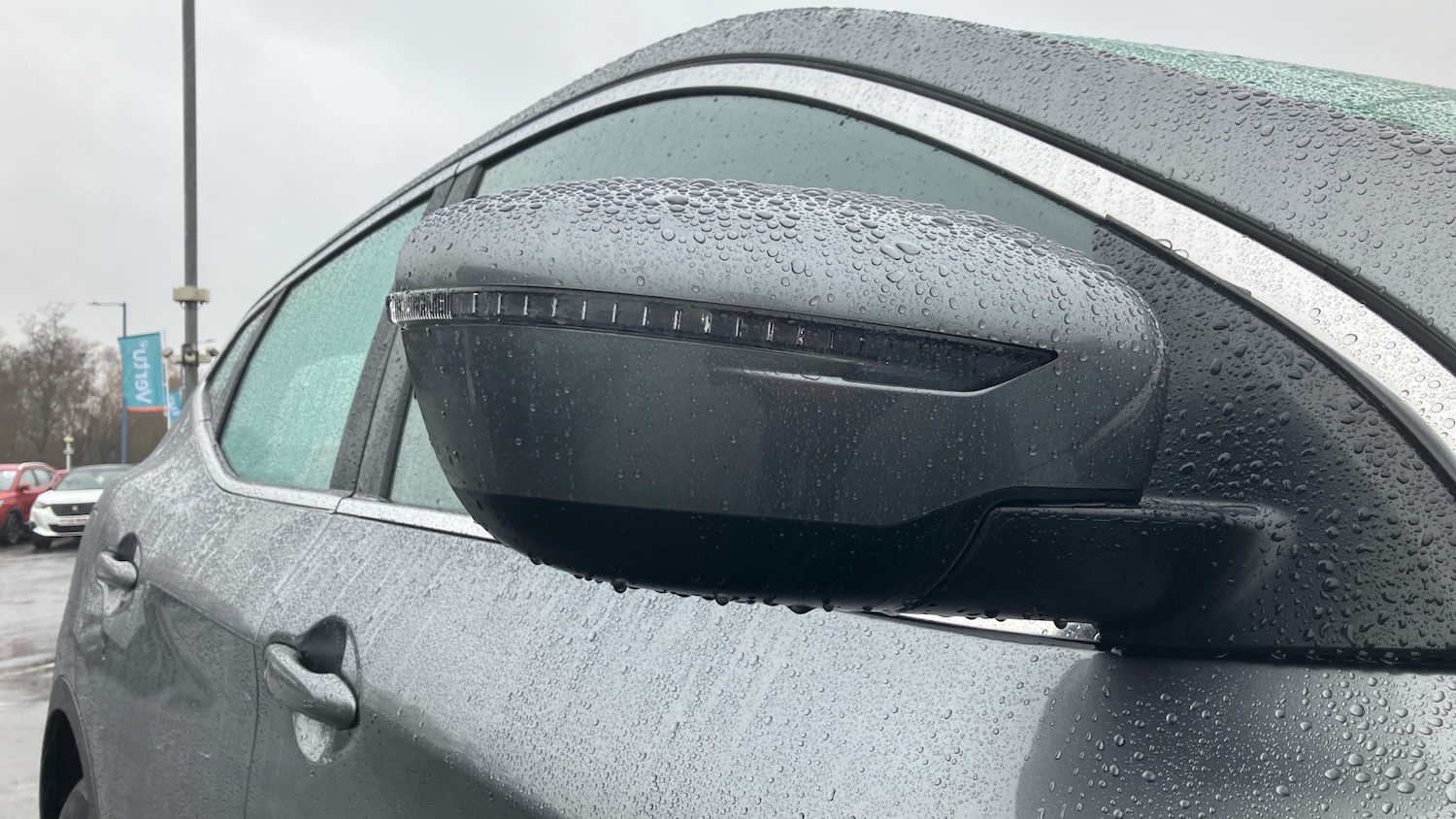 Used Nissan Qashqai 2020 for sale - 77273496: Photo 46