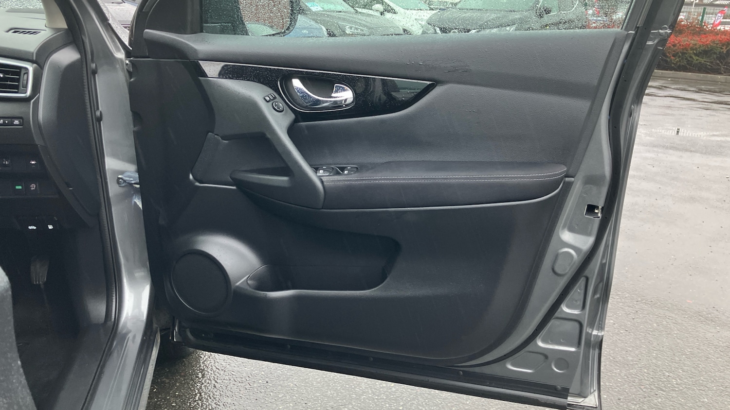 Used Nissan Qashqai 2020 for sale - 77273496: Photo 48