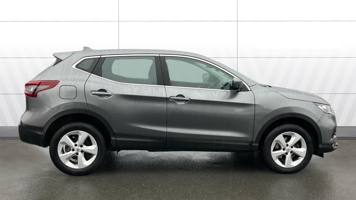 Used Nissan Qashqai 2020 for sale - 77273496: Photo 5
