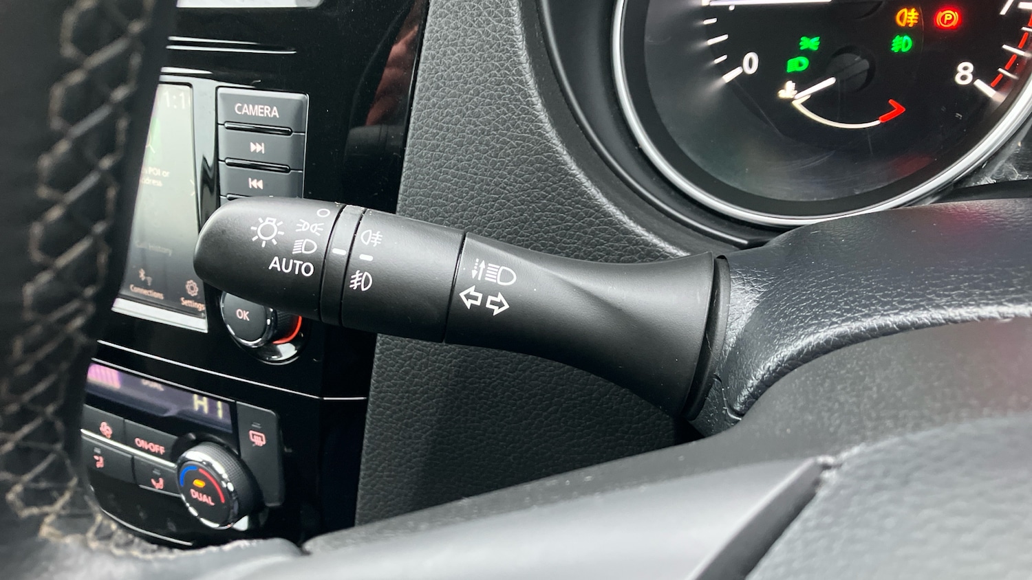 Used Nissan Qashqai 2020 for sale - 77273496: Photo 58