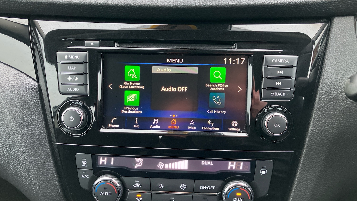 Used Nissan Qashqai 2020 for sale - 77273496: Photo 60