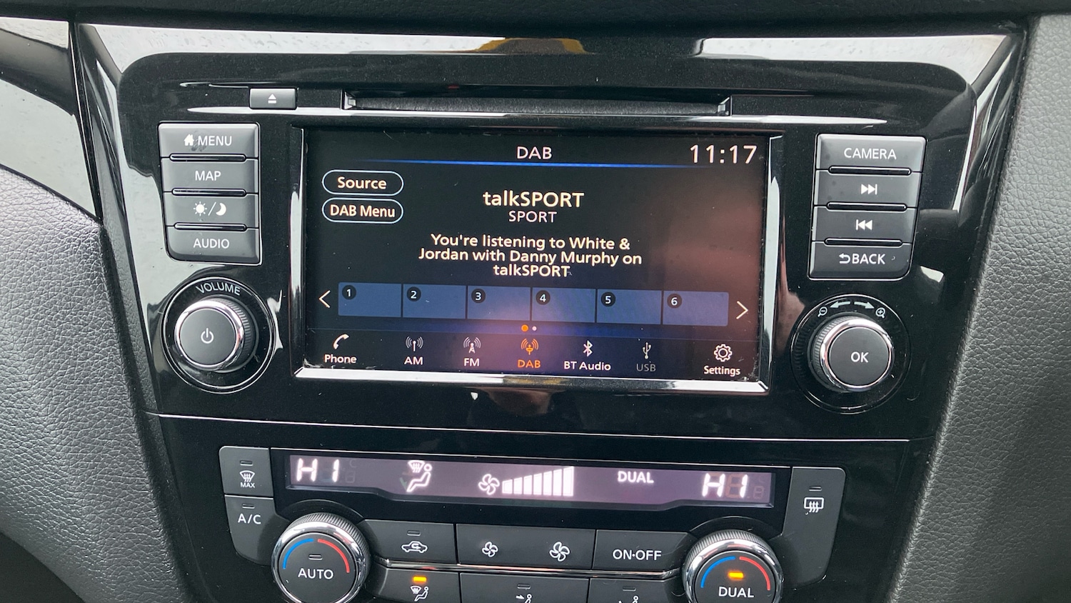 Used Nissan Qashqai 2020 for sale - 77273496: Photo 62