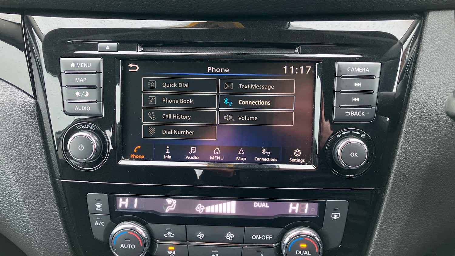 Used Nissan Qashqai 2020 for sale - 77273496: Photo 63