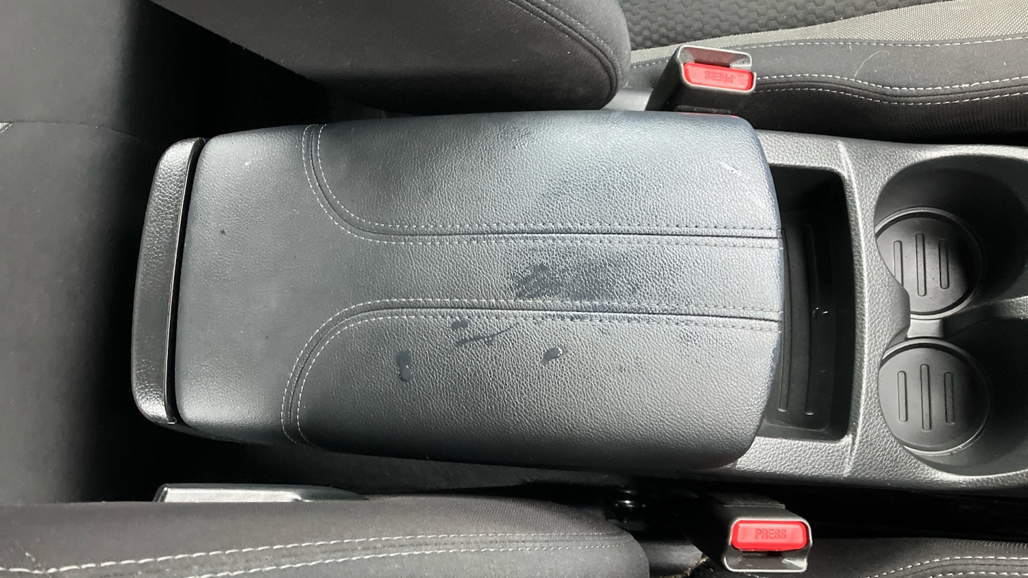 Used Nissan Qashqai 2020 for sale - 77273496: Photo 66