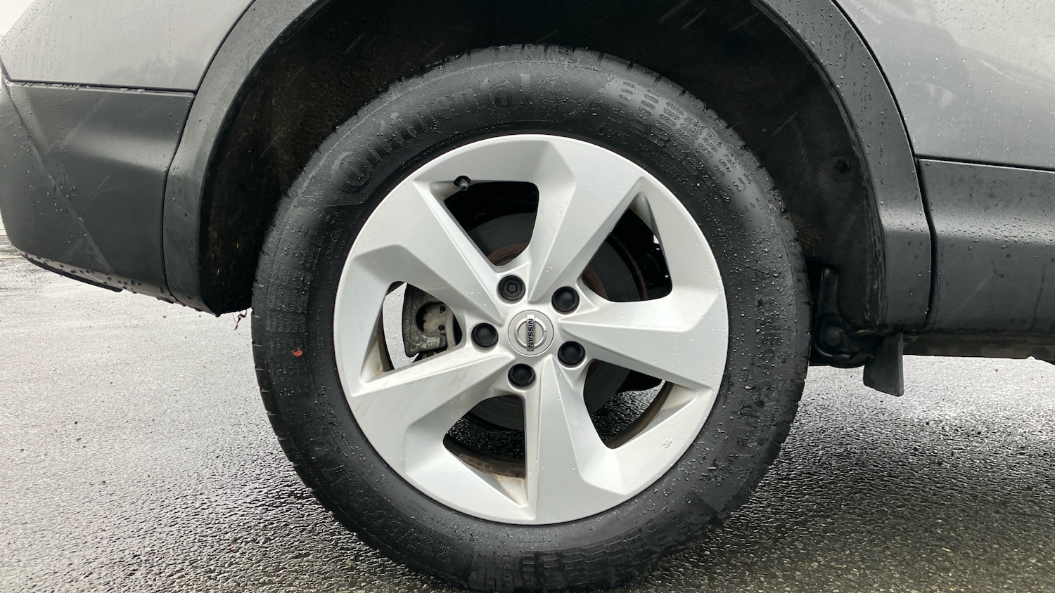 Used Nissan Qashqai 2020 for sale - 77273496: Photo 7