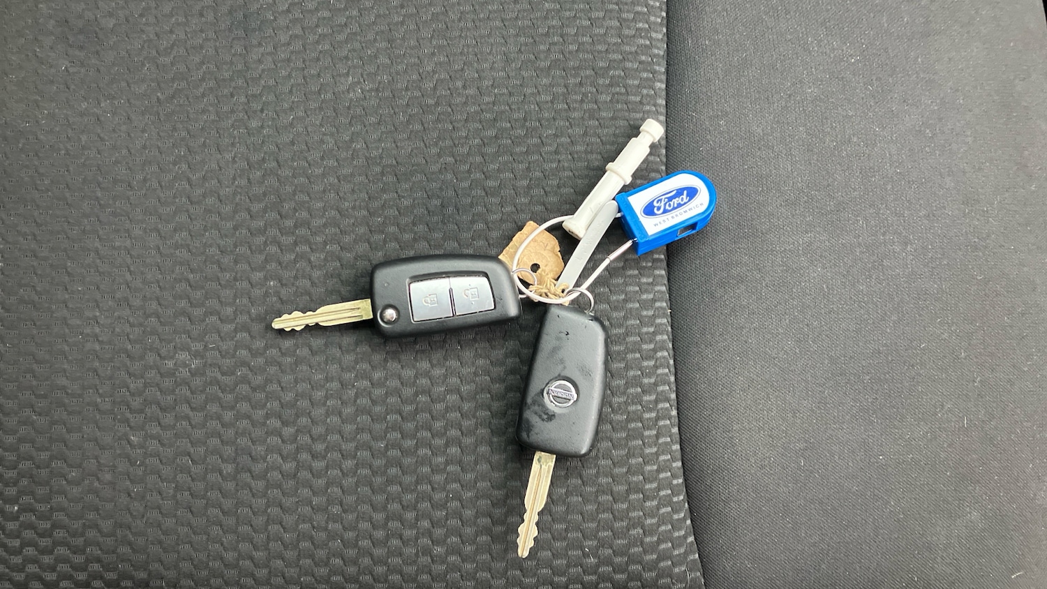 Used Nissan Qashqai 2020 for sale - 77273496: Photo 8