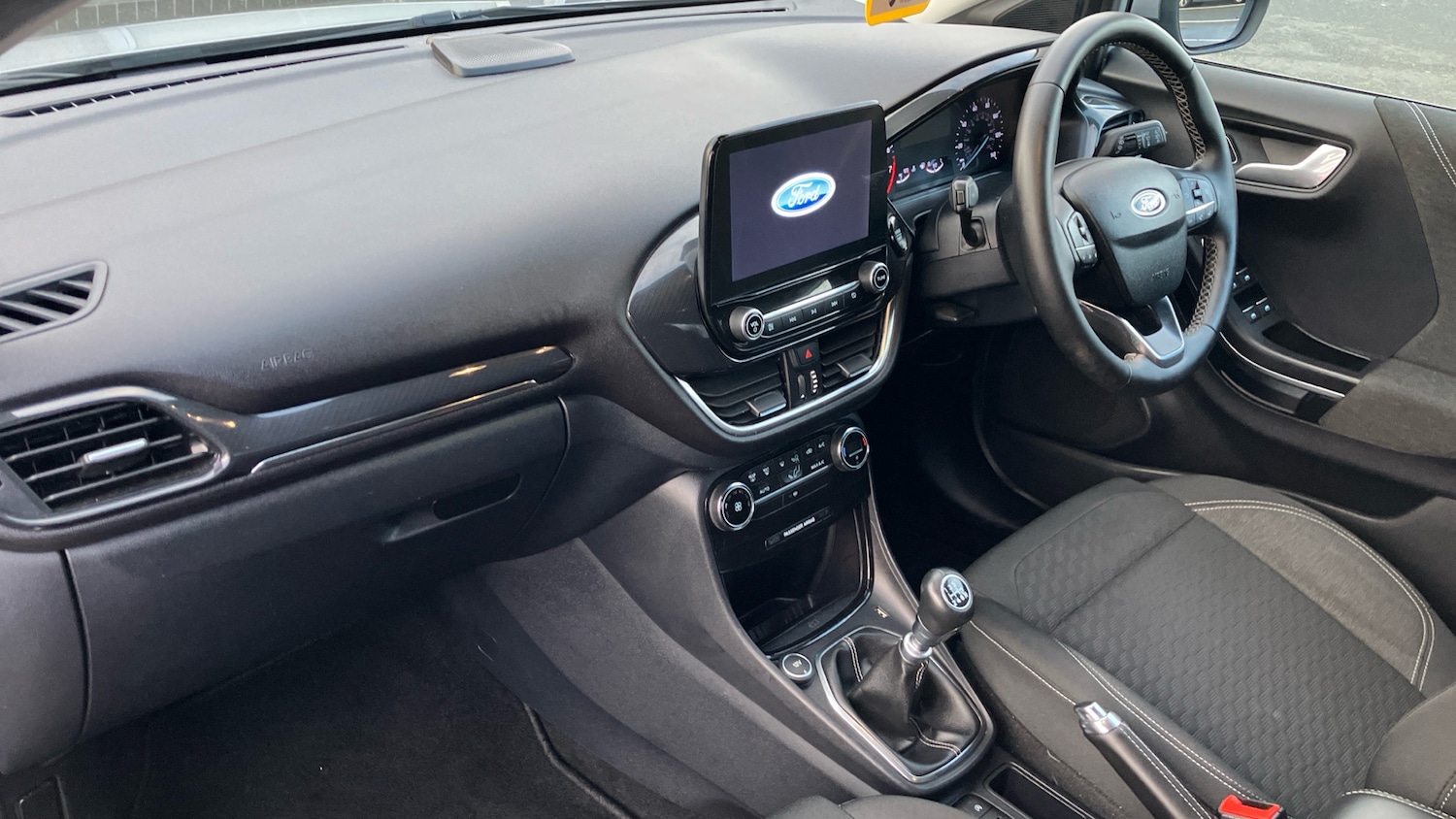 Used Ford Puma 2020 for sale - 77353551: Photo 12