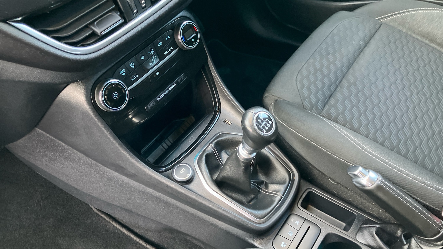 Used Ford Puma 2020 for sale - 77353551: Photo 15