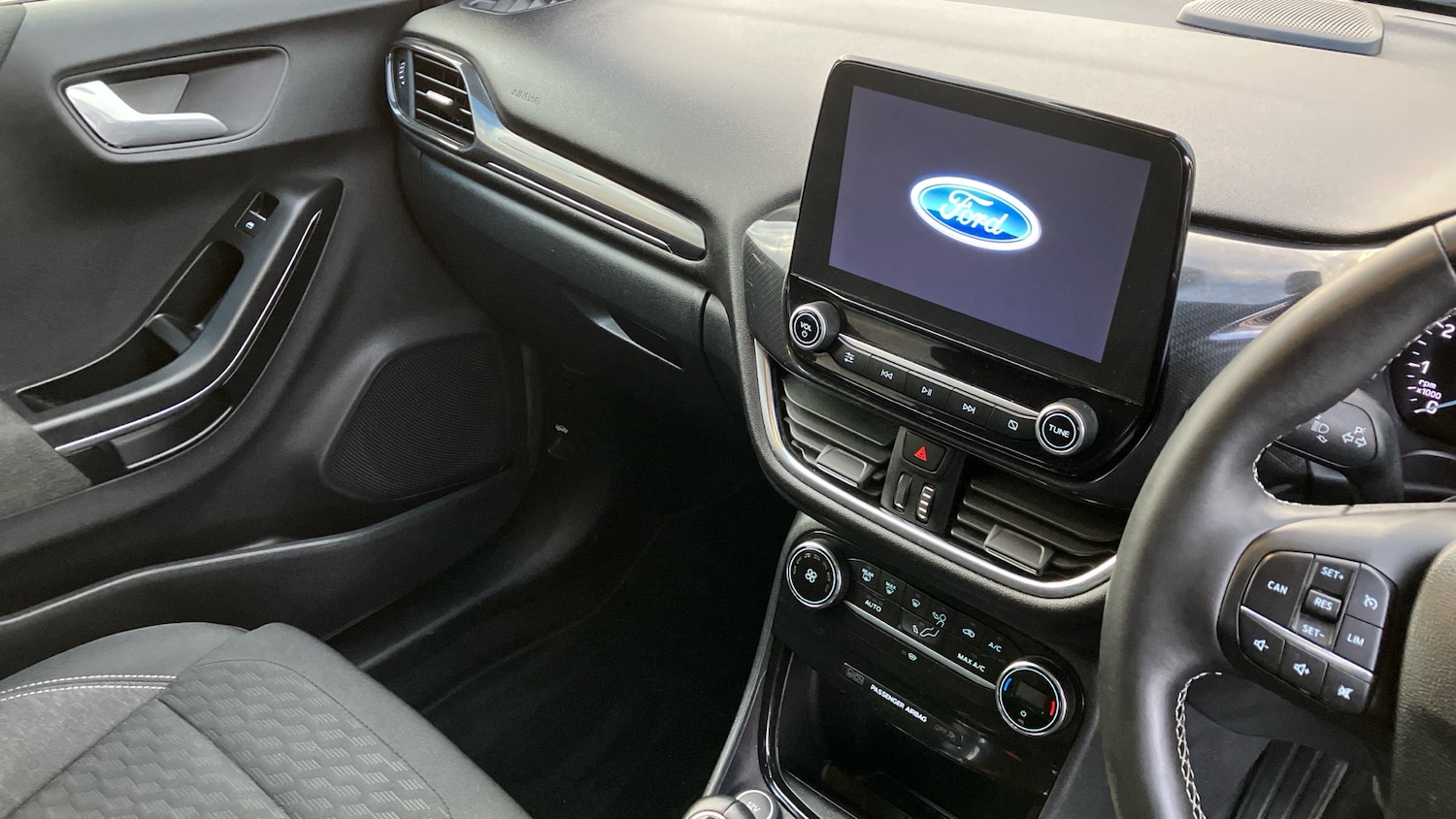 Used Ford Puma 2020 for sale - 77353551: Photo 16