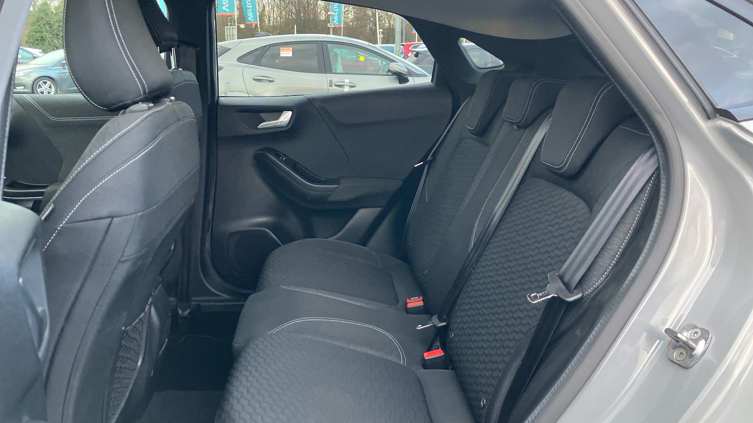 Used Ford Puma 2020 for sale - 77353551: Photo 18