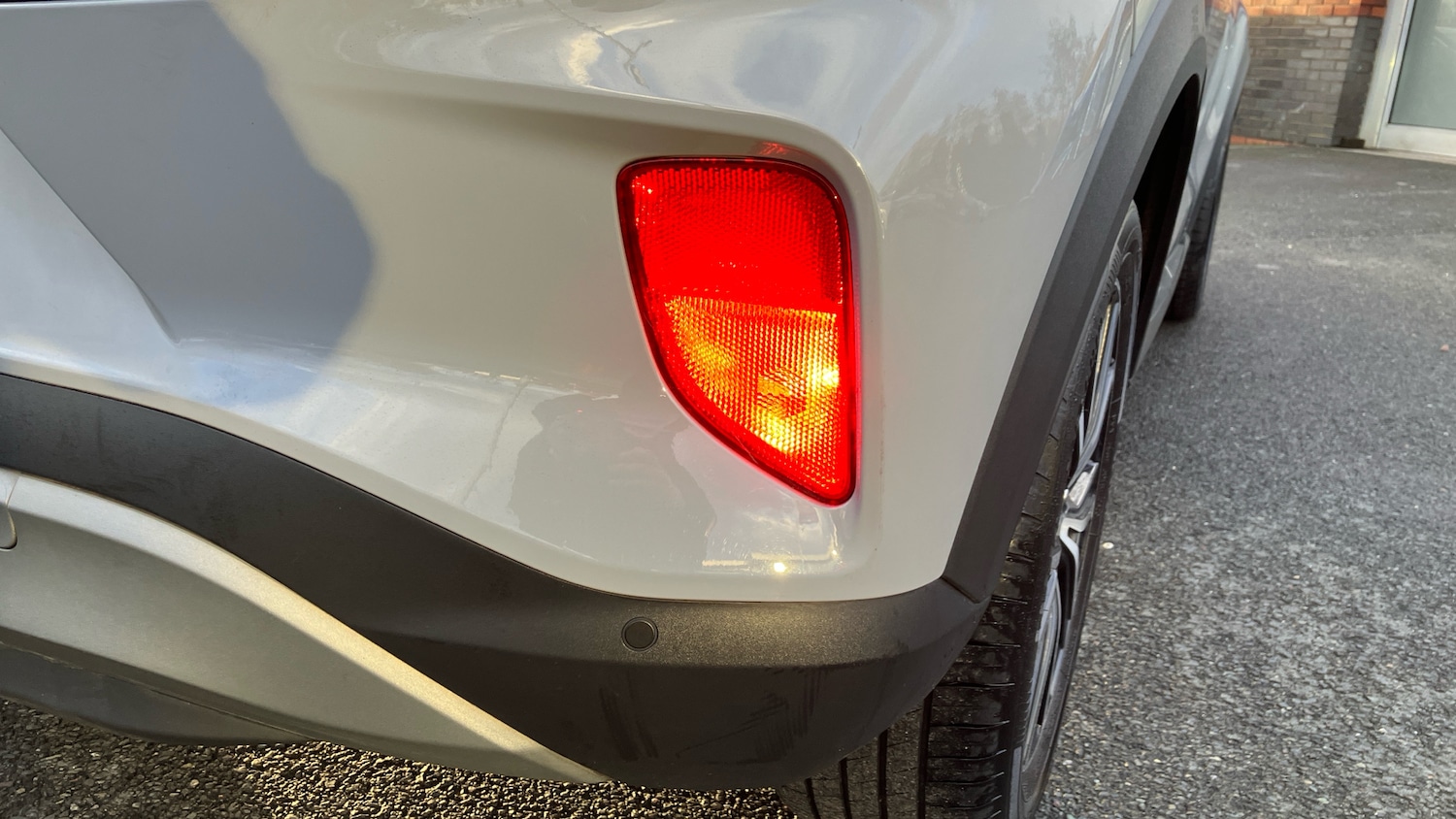 Used Ford Puma 2020 for sale - 77353551: Photo 22