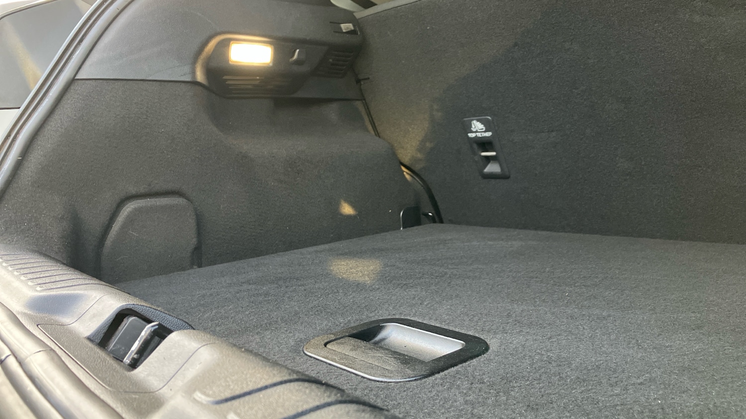 Used Ford Puma 2020 for sale - 77353551: Photo 24