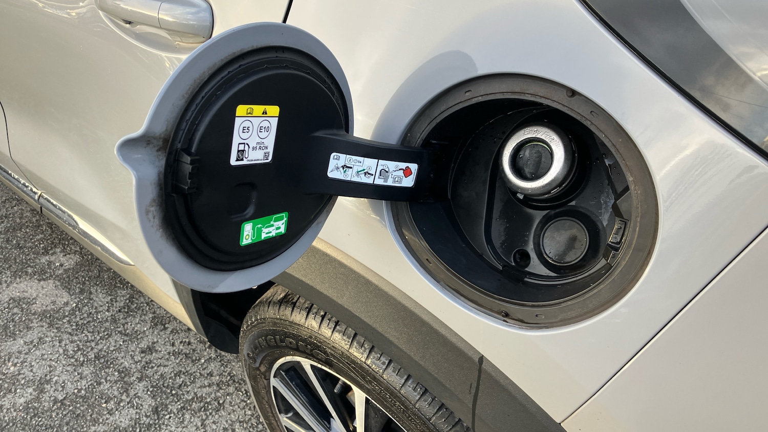 Used Ford Puma 2020 for sale - 77353551: Photo 27